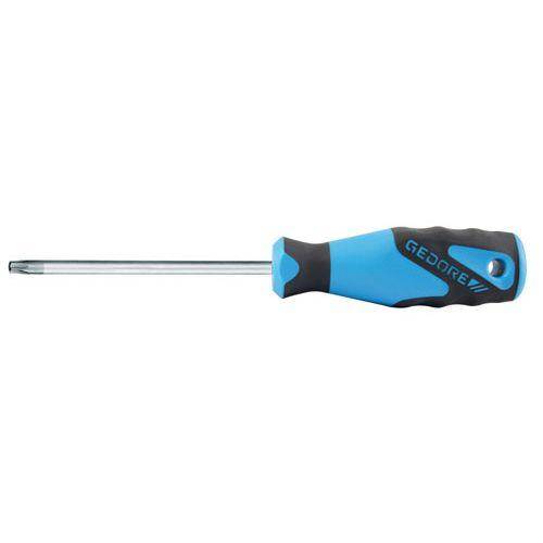 Outillage a main Tournevis 3C TORX T6 Gedore