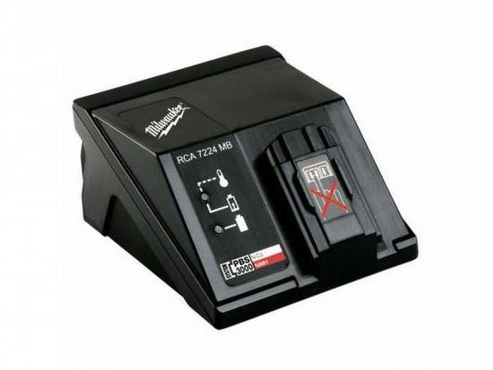 Perceuse Chargeur Milwaukee pour NI-Cd 14.4V bxl14.4