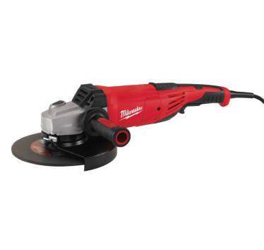 Meuleuse 230mm 2200W AGV22-230DMS 6600tr/mn Milwaukee