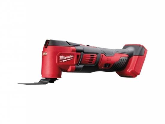 Meuleuse Outil multitool S/S batterie M18 BMT-0 Milwaukee