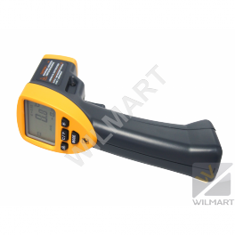 Metrologie Thermometre infrarouge -20/530°C distance 3m BGT