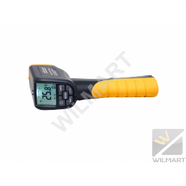 Metrologie Thermometre infrarouge -50/500°C mesure 1.5M BGT