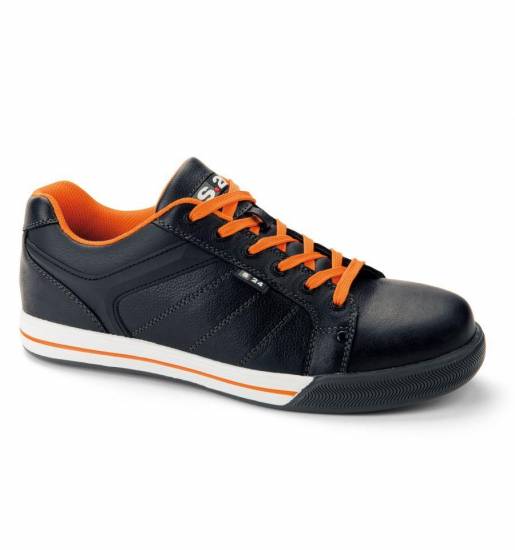 Chaussures FREESTYLE S1P HRO SRA p.43 S24
