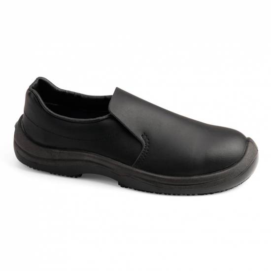 Chaussures ODET NOIR S2 S24