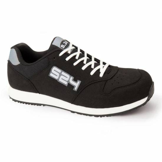 Chaussure SPRINGBOKS S1P HRO SRC S24