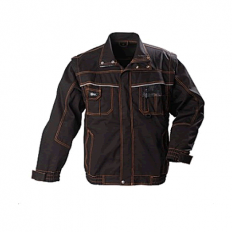 Veste BOUND Black  TXXL Coverguard