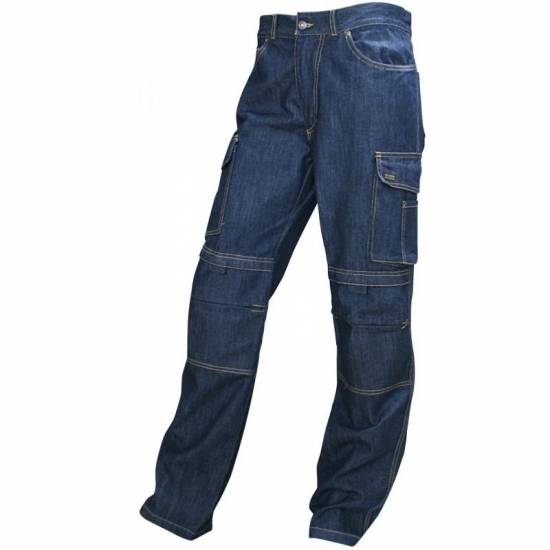 Pantalon jean work taille 52 LMA