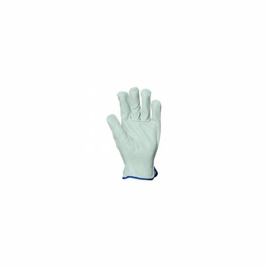 Gant cuir tout fleur T10 (la paire/paquet 10) Coverguard