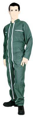 Produit d'hygiène Combinaison Polyester Coton  SPEED ECO 245 gr/m2 BGT