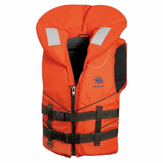 Divers Gilet de sauvetage au dela de 60 kg XL BGT