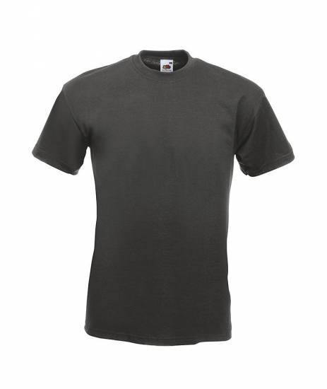 Produit d'hygiène Tee-shirt super premium taille M black BGT