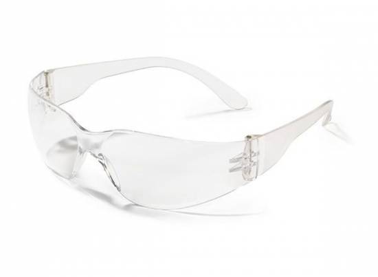 Lunette & Masque Lunette POP polycarbonate anti-rayure anti-buée JSP