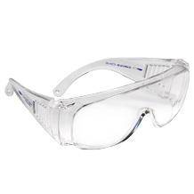 Lunette & Masque Lunette visiteur TOURING polycarbonate incolore non traité JSP