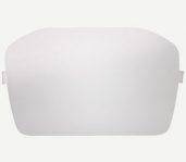 Lunette & Masque Polycarbonate interieur pour cagoule Speedglas 9100 (Pack de 5) Wuithom