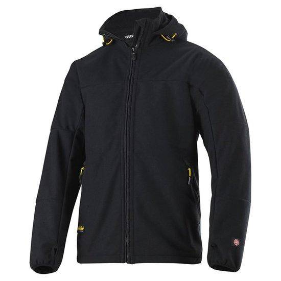 Veste en fleece WINDSTOPPER Taille XL noir BGT