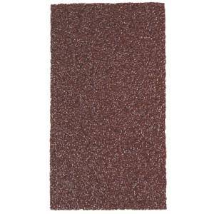 Finition Feuille abrasive kp949 GRIP Gr 180 135 x 80 x 4+4+3+3 Cibo