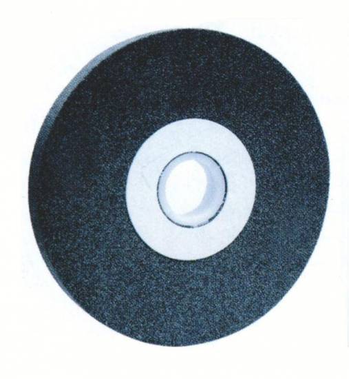 Meulage Meule plate 200x20x51 mm 10C80JKV7 carbure universel BGT