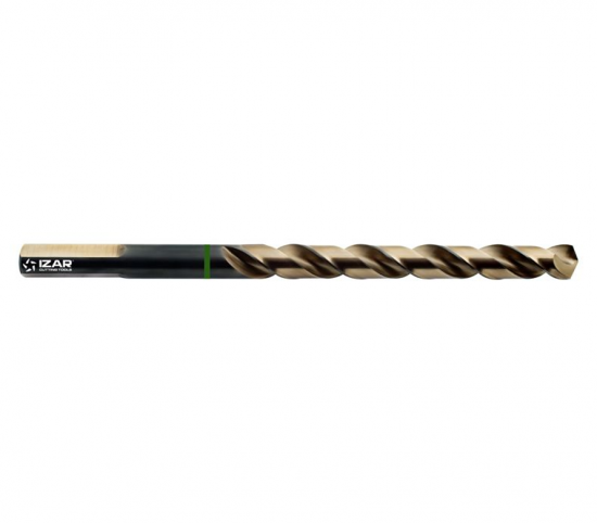 Foret Ø4.25 HSSE 5% Co DIN 338 W 135° Q3Plans Izar