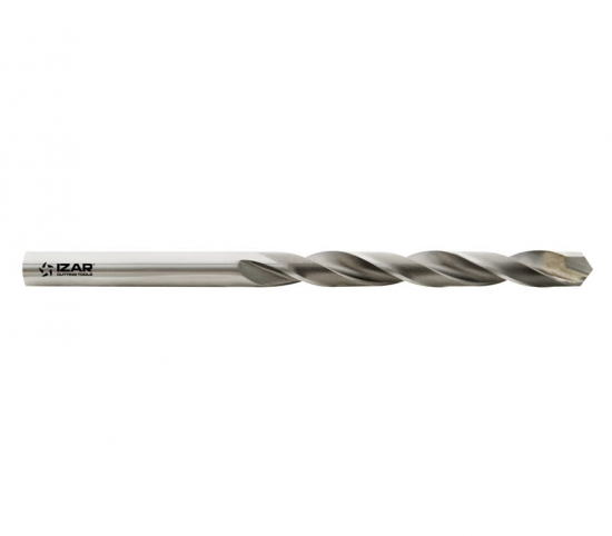 Foret pointe carbure DIN338N   05,00 mm Izar