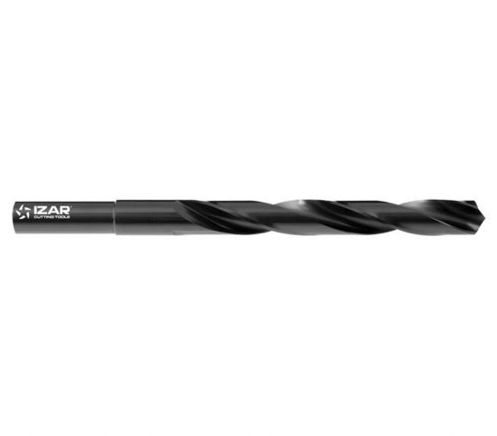 Foret queue reduite 22mm HSS serie 1007 Izar