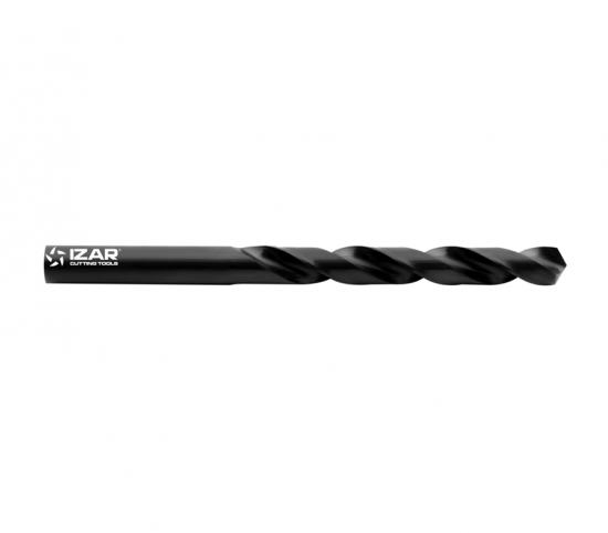 Foret Ø20.00 queue reduite HSS DIN 338N 118° QC12.70mm Izar