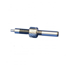 Foret Pinule de centrage HRC 58 10/10 mm lg 84 MM BGT