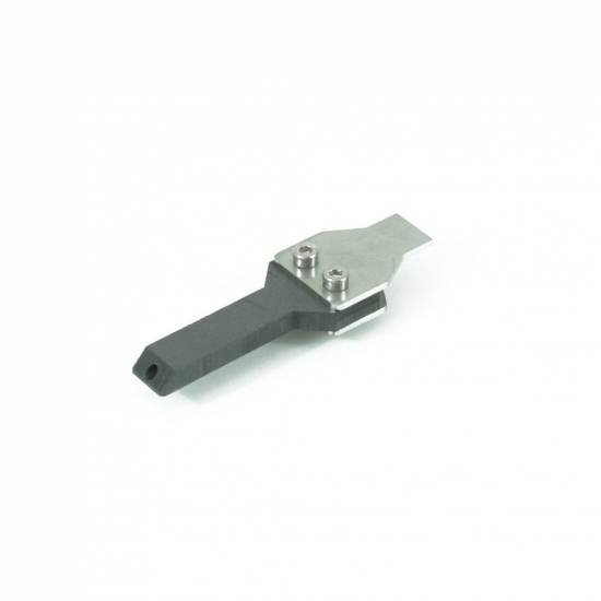 Accessoires Insert etroit graphite Nitty Gritty