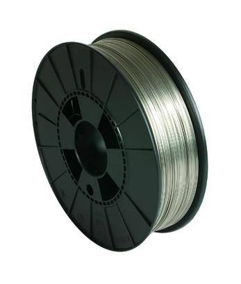 Metal d'apport Fil MIG inox 308Lsi Ø0.80mm (le kg/bobine 15kg)