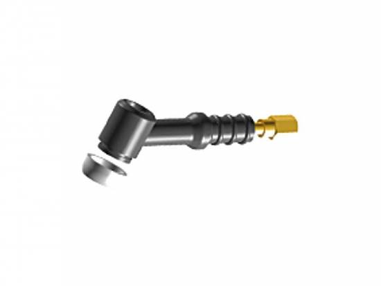 Corps de torche TIG17 Trafimet