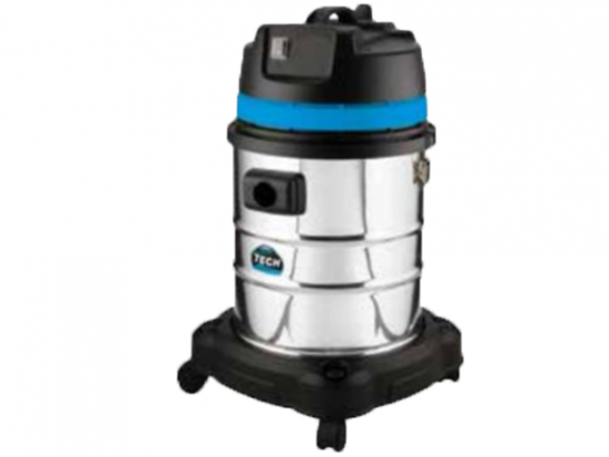 Aspirateur Industriel Aspirateur 40L eau/poussieres 1200w BGT