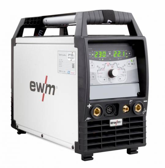 Generateur TIG TETRIX 230 DC comfort 2.0 5P TM EWM