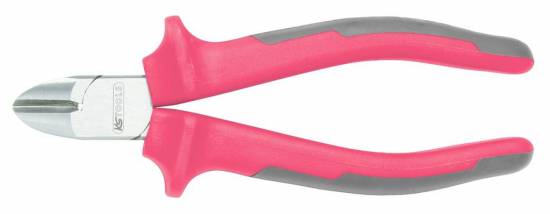 Outillage a main Pince coupante diagonale ULTIMATE®, L.180 mm KS TOOLS