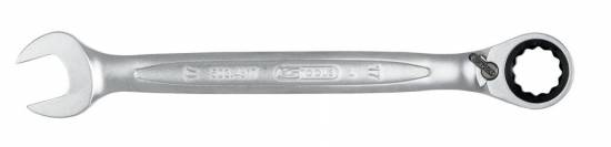 Outillage a main Cle mixte cliquet 11mm reversible KS TOOLS