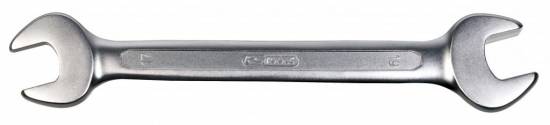 Outillage a main Cle à fourches, 17x19 mm KS TOOLS