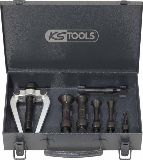 Outillage a main Coffret d'extracteurs par prise intérieure Ø 10 - 45 mm - 7 pcs KS TOOLS