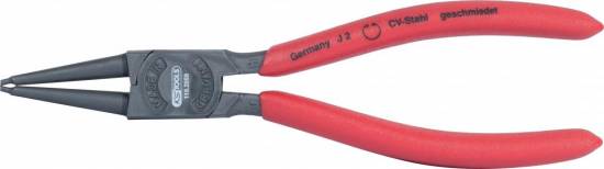 Outillage a main Pince circlips int. droit 230mm KS TOOLS