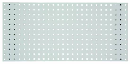 Outillage a main Tableau d'accroche pre-perce 500 X 450 mm KS TOOLS