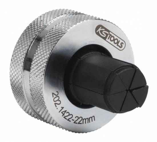 Outillage a main Tete a emboiture Cu 32mm KS TOOLS