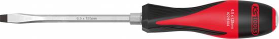 Outillage a main Tournevis fente 5.5mm lg 210mm KS TOOLS