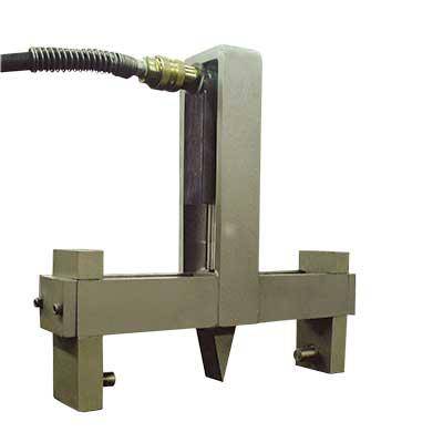 Outillage a main Ecarteur de bride hydraulique 2"-12" - D103