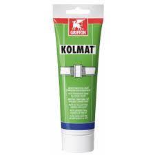 Colle et Etanchéité Tube Griffon Kolmat 300g