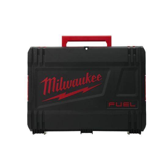 Meuleuse Coffret HDBox insert mousse Milwaukee