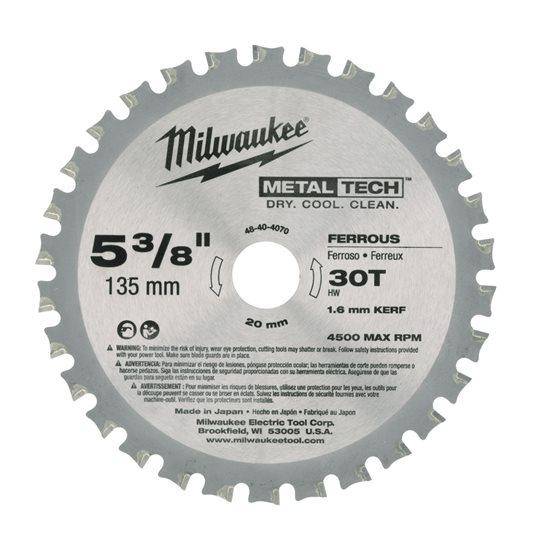 Lame scie ruban Lame circulaire 150x20x34Z SAW BLADE M pour scie a metaux M18 Milwaukee