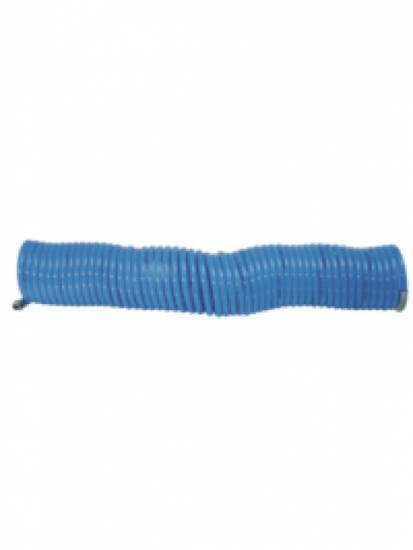 Raccord et accessoire Tuyau spirale polyamide 9.5x12 G3/8 4M Prevost
