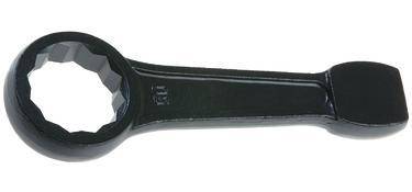 Outillage a main Cle Monteur a oeil contrecoudée 17 mm Mob - Mondelain