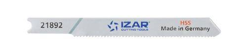 Lame scie ruban Lame u127d alu plastique non ferreux 75mm serie 1915 (etui de 5) Izar