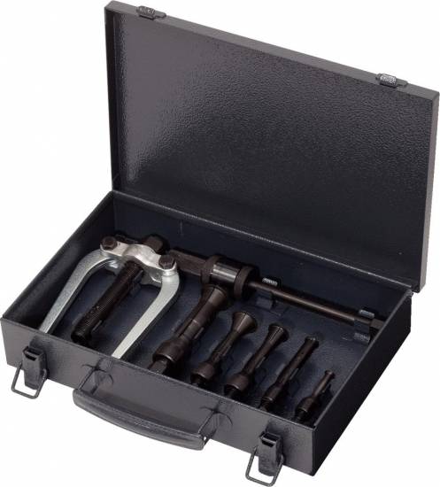 Outillage a main Coffret d'extracteurs par prise intérieure Ø 10 - 37 mm - 7 pcs KS TOOLS