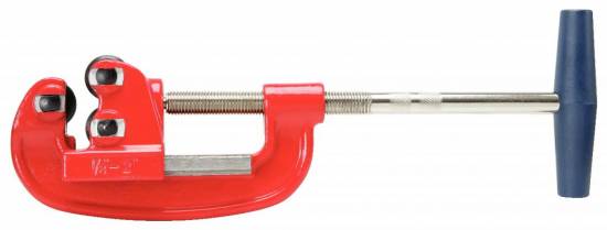 Outillage a main Coupe-tube acier 1/8'' - 2'' KS TOOLS
