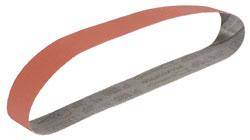 Bandes Bande oxyde d'alu JF4TOP gr60 760X40 Cibo