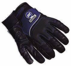 Gants Heavy Duty Metal Worker Taille XL BGT